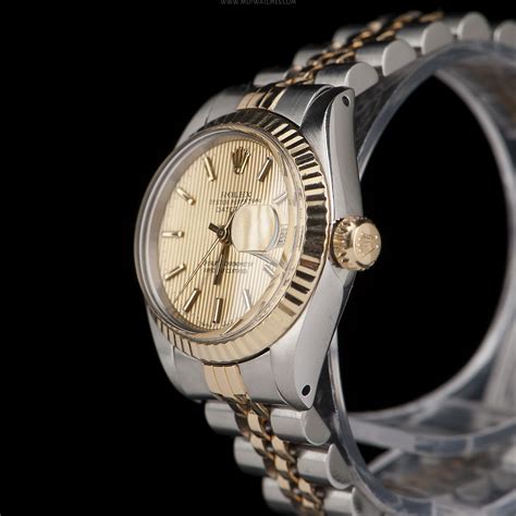 rolex 6917 value